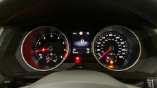 Volkswagen Tiguan 1.5 TSI 150 Life 5dr Petrol Estate